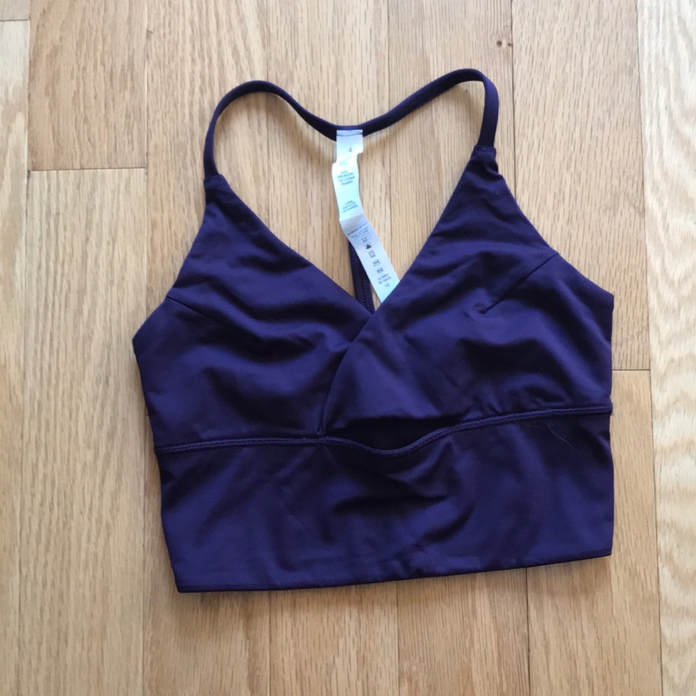 Lululemon Bralet